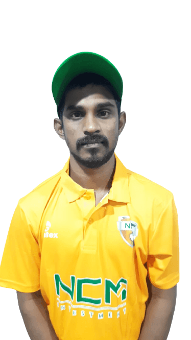 Ashan Chathuranga cricket player profile photo
