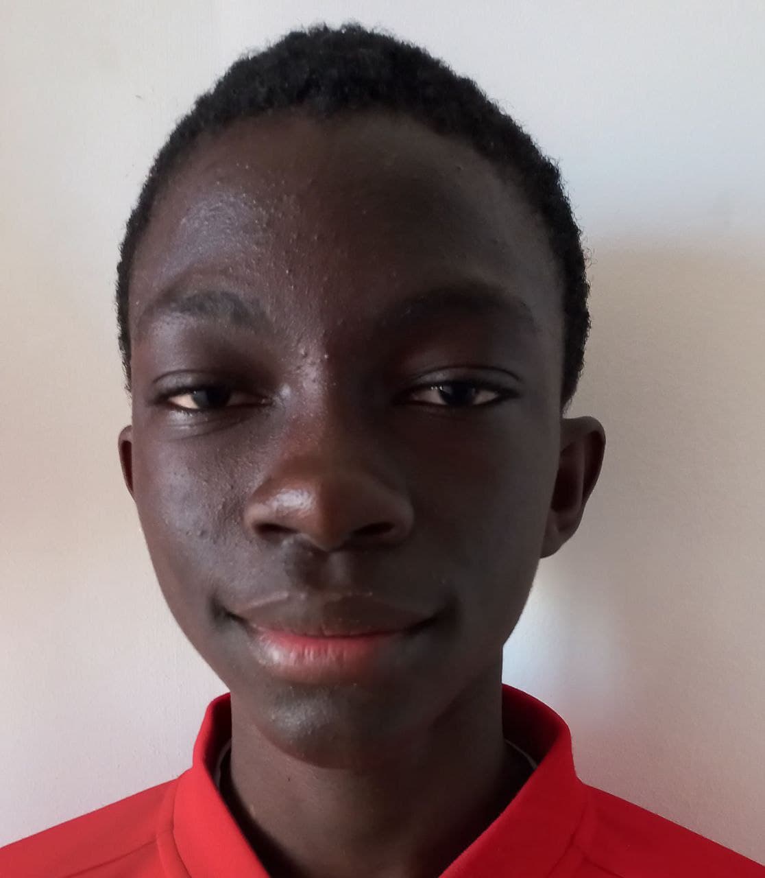 GABRIEL OSEI