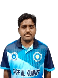 Dondati Harikrishna
