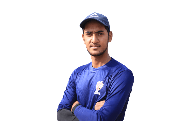 M Nasir