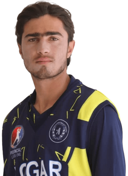 Faisal Ahmadzai