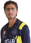 Faisal Ahmadzai