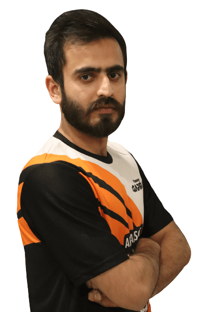 Zaryab Zaheer