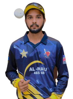 Rana Haider