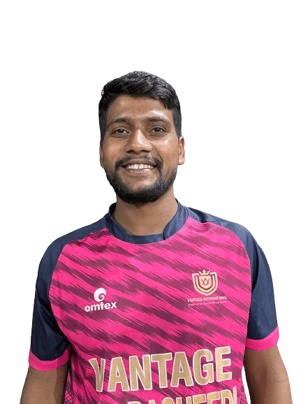 Mohammad Iqbal cricket player profile photo