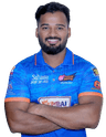 Suraj Shinde