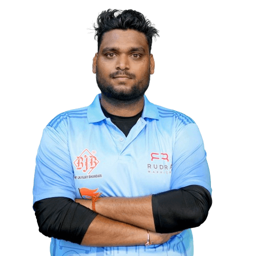 Raj Kharol