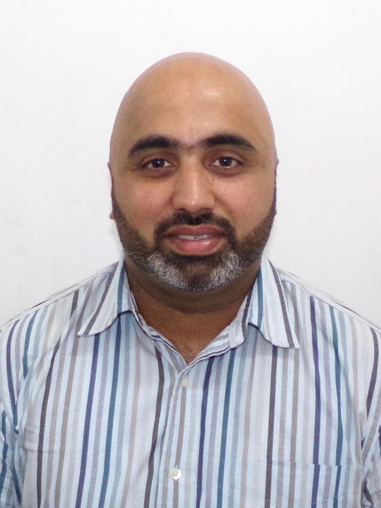 SAIF UL REHMAN cricket player profile photo