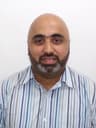 SAIF UL REHMAN