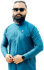 Tayyab Haroon