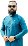Tayyab Haroon