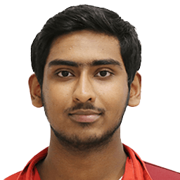 Sreenivas Venkatakrishan