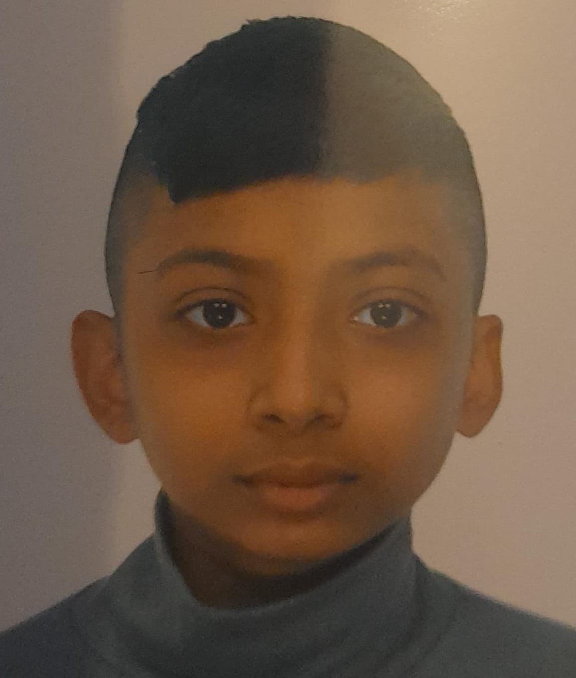 RAVINDU IMASH CHATURANGA GANEPOLA ARACHCHIGE cricket player profile photo