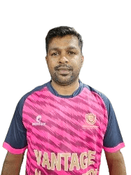Rashid Punnakkan cricket player profile photo