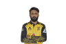 Kafil Shah