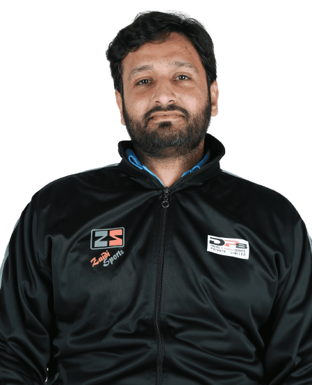 Muneeb Shahid Butt