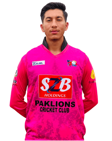 HARIS-KHAN cricket player profile photo