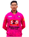 HARIS-KHAN