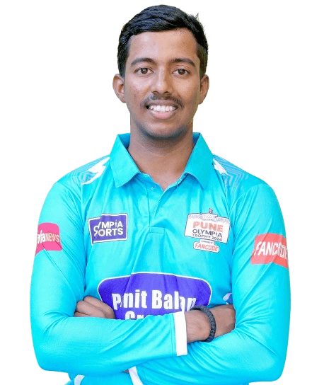 Sarthak Walke