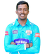 Sarthak Walke