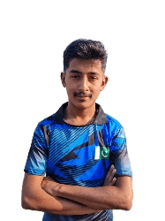 Haider Bhatti