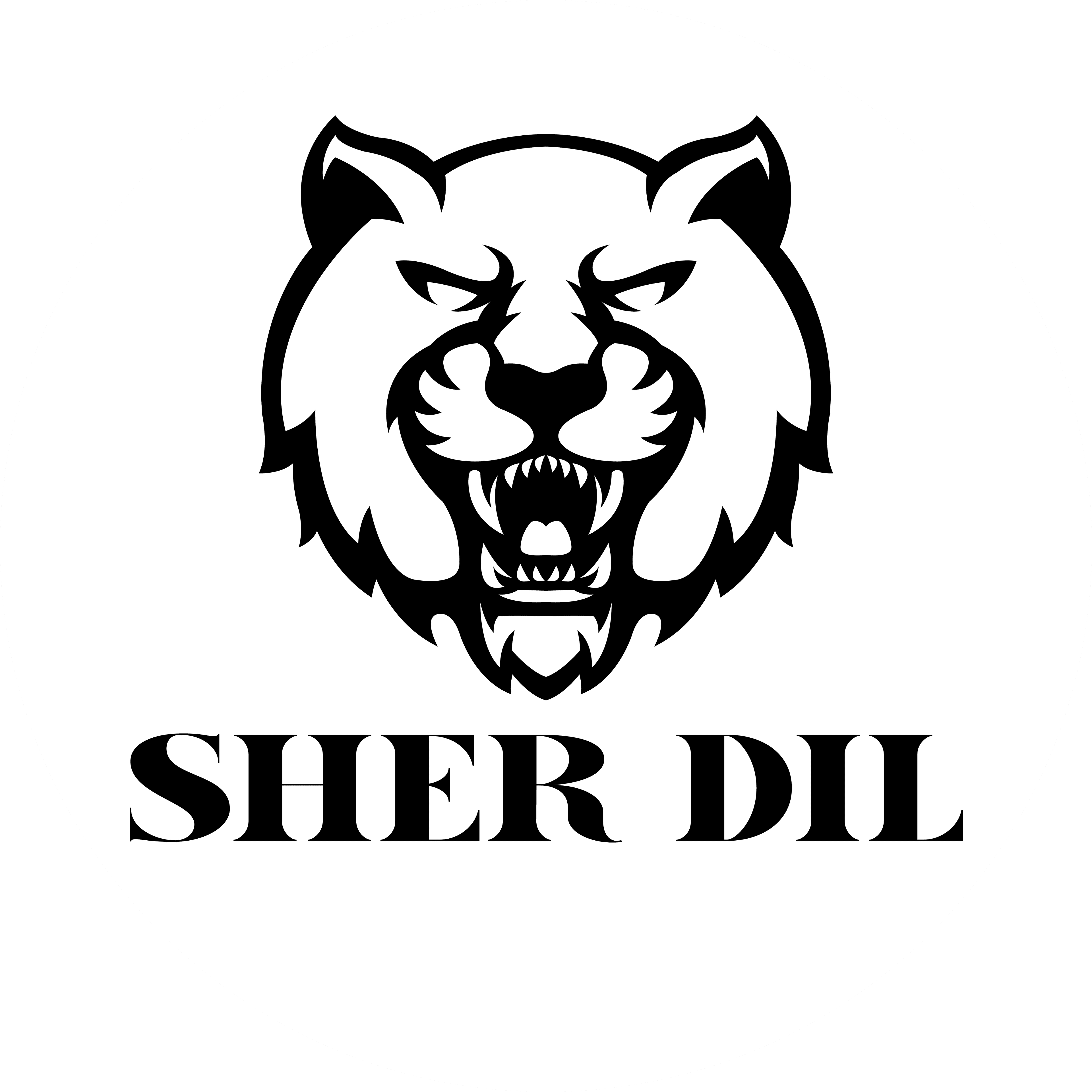 SherDil team logo