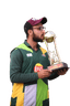 M Fahad Sarwar