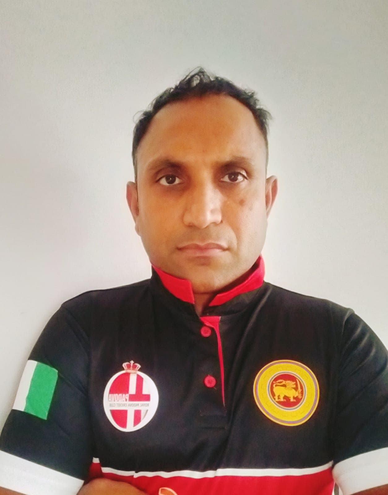 MARTIN SUMITH ANANDA PERERA KATUNAYAKAGE