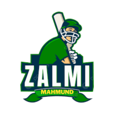 Mamund Zalmi