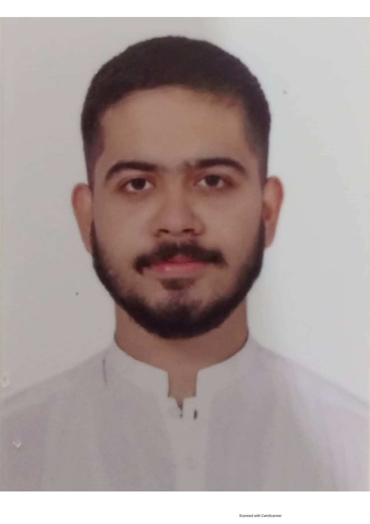 HASSAN ZAFAR