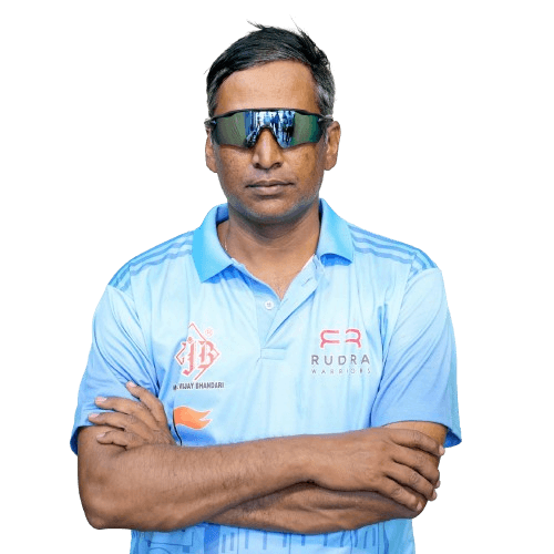 Parag Saraf