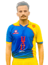 Mubashir Hussain