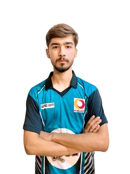 Ahmed Rauf cricket player profile photo