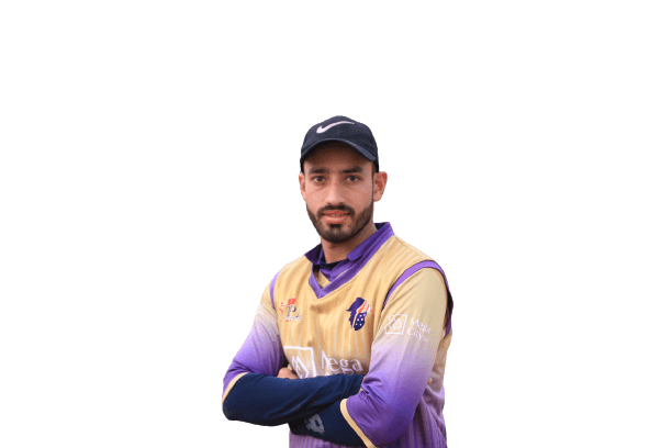 Khizar cricket player profile photo