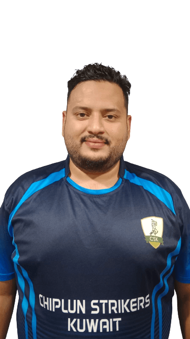 Kashif Liyakat Dalwai cricket player profile photo