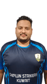 Kashif Liyakat Dalwai