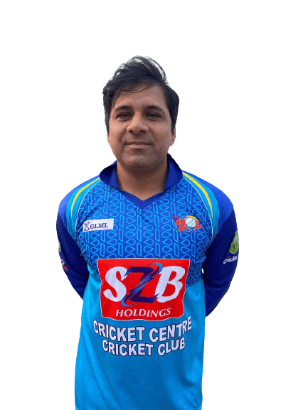 Saif Ur Rehman cricket player profile photo