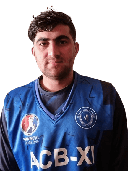 Zaker Naik