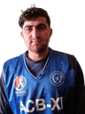 Zaker Naik