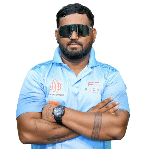 Sagar Kamble