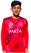 Sharifullah Ahmadzai