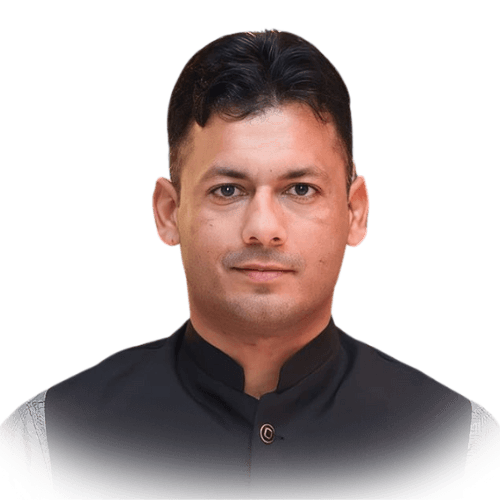 Imran Butt Gojra cricket player profile photo