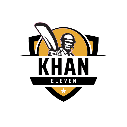 Khan Xi team logo