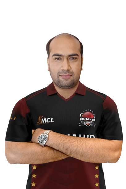 Sh Awais