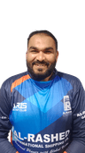 Naushad Abdul Kareem