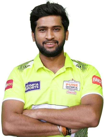 Saurabh Singh