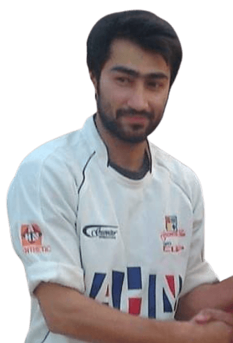 Anus Mazhar cricket player profile photo