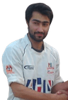 Anus Mazhar