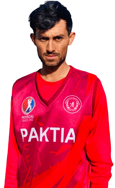 Qudratullah Kakar cricket player photo