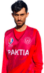Qudratullah Kakar